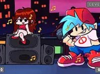 Friday Night Funkin Music Notes Online Game