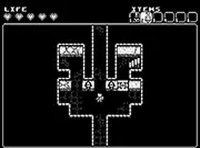 2-Bit Explorer Online Adventure Game