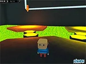Rainbow Hexagons Puzzle Challenge
