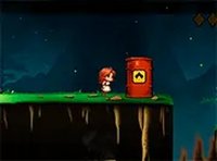 Zenifer's Adventure Online Game