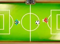 Soccer Blast Online Game