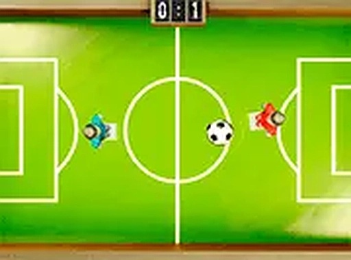 Soccer Blast Online Game