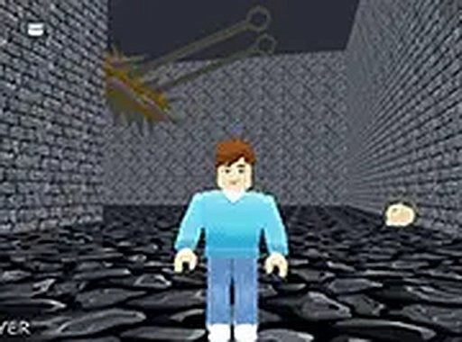 Your Obby Labyrinth Online Puzzle Game