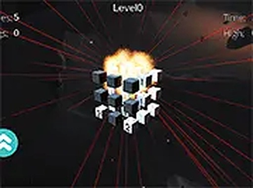 TiminesSweeper Master 3D Puzzle Game