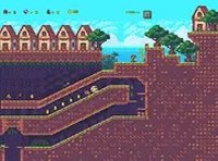Kitsune Zenko Adventure Online Game