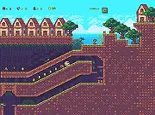 Kitsune Zenko Adventure Online Game