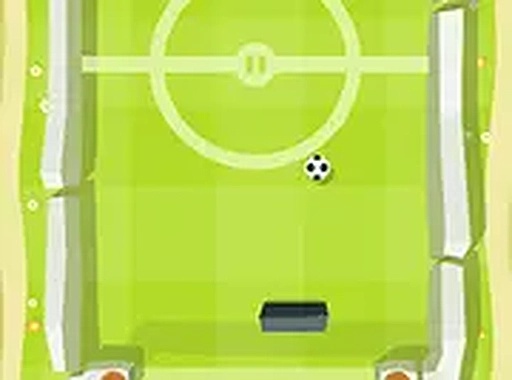 Pong Ball Masters Online Game
