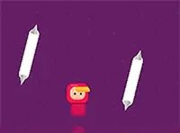 Block Dodger Online Game