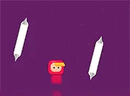 Block Dodger Online Game
