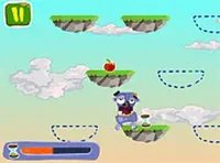 JomJom Jump Online Game