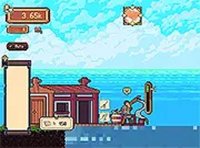 Fish & Chill Idle Fishing Game
