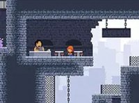 Wonder Flower Platformer Puzzle Game