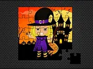 Autumn Puzzle Challenge