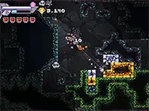 Bore Blasters Demo Online Game