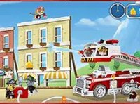 PAW Patrol: Ultimate Rescue Online Game