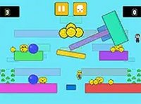 Obby Collect Online Game