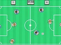 Foot Online Game