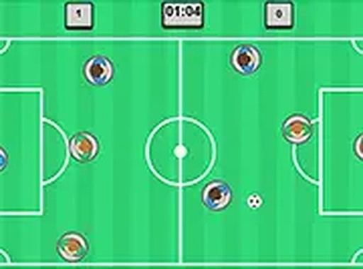 Foot Online Game