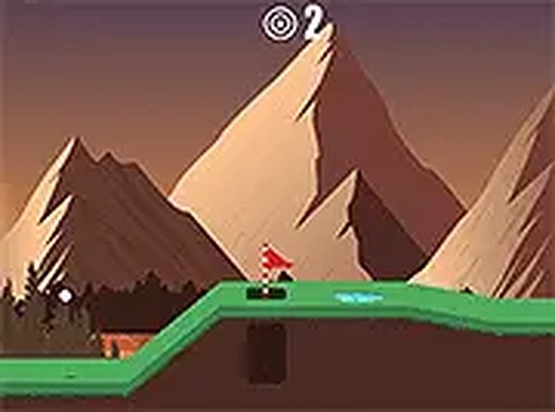 Infinity Golf Online Game
