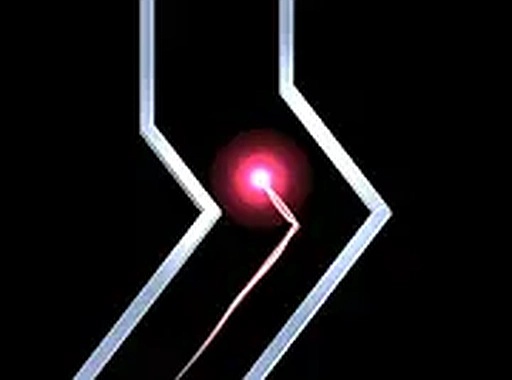 Crash the Comet Online Game