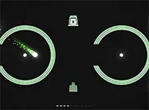 Late Awakening Arcade Puzzle