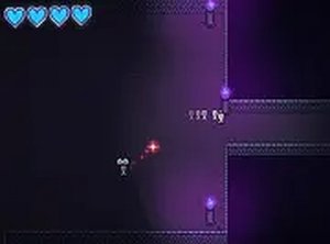 Chromatic Maze Puzzle Quest