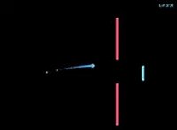 Portal Ball Puzzle Game