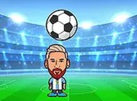Head the Ball Online Game