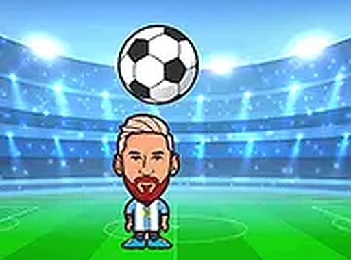 Head the Ball Online Game