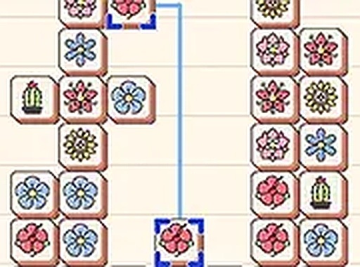 Blossom Party - Flower Match 3 Puzzle Game