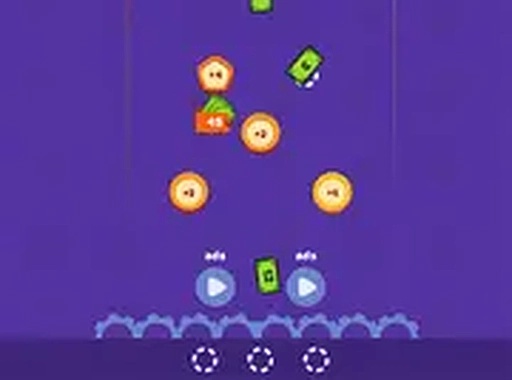 Money Maker Online Game