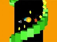 Helix Spiral 3D Online Game