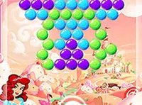 Bubble Shoot Burst Online Game