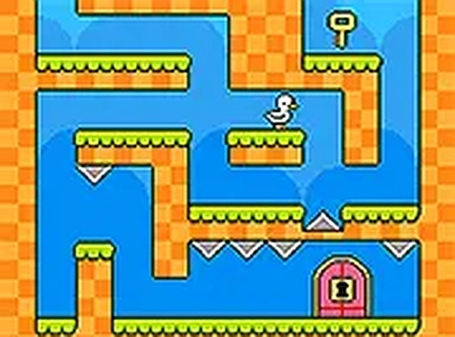 Duck Online Game