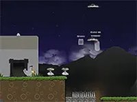The Magical Golden Egg Online Game