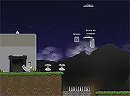 The Magical Golden Egg Online Game