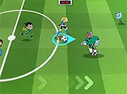 Toon Cup Online Game