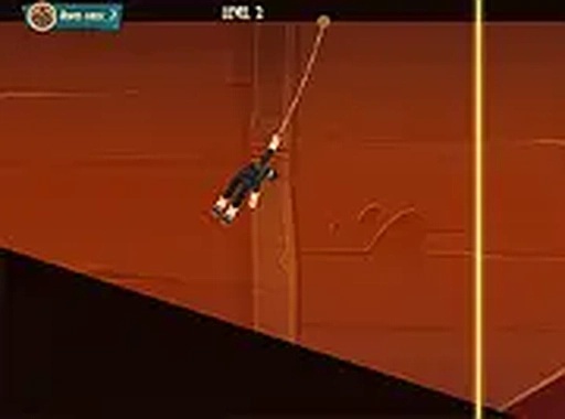 Ultimate Ninja Swing Online Game