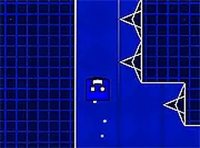 Poligon Dash Online Game