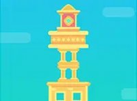 Stack Tower Online Game