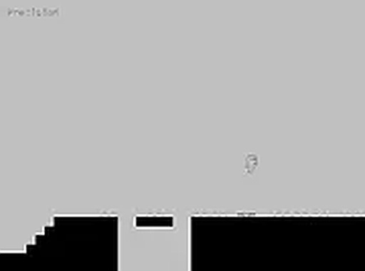 Clear Skill Online Platformer Game