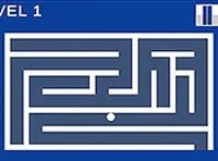 Awesome Maze! Online Puzzle Game