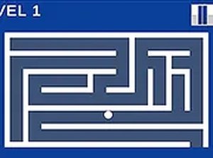 Awesome Maze Puzzle Game