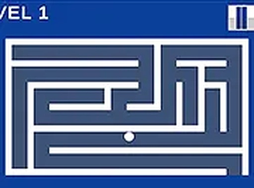 Awesome Maze! Online Puzzle Game