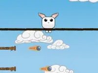 Rabbit Jump Online Game