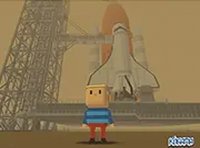Kogama: Mars Mission Online Game
