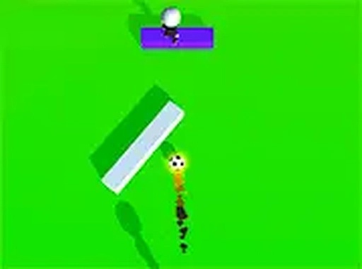 Shaolin Soccer Online Game