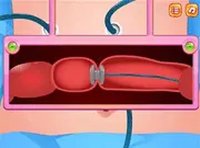 Medical Procedure Learning Game