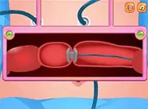 Medical Procedure Learning Game