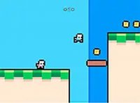 Pixcade Twins Online Game